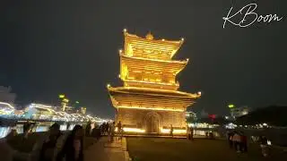 Hoa Lu Ancient Capital | Ninh Binh Viet Nam | KBoom 2026