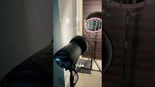 Fake Window light effect with Just Mirror #lighthacks