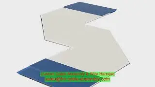 50 ohm ribbon cable manufacturer for ultrasound probe micro-coax extension ISO 13485 medical Zero Gr