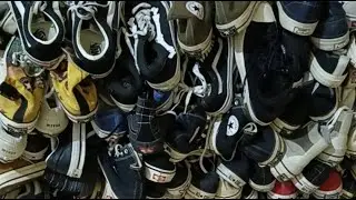 live sepatu Converse Vans second Murah Lokasi Pekanbaru  WA 085278506643