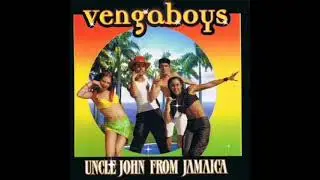 Nightcore Music Worldwide - Vengaboys - Uncle John From Jamaica - Remix