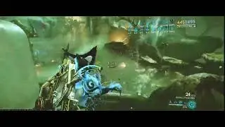 Limbo The Circuit Solo Levelcap - perfect excavation