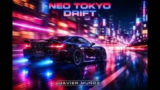 01. Neon Drift
