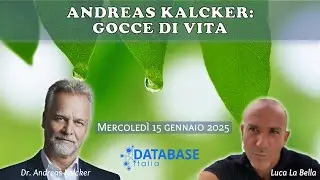 GOCCE DI VITA : EQUILIBRIO BIOFISICO AVANZATO