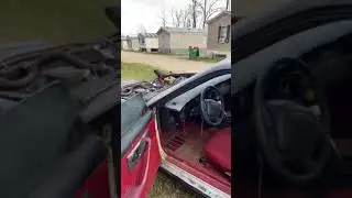 Third gen Camaro sbc stroker coming together almost there power adders nitrous / supercharger