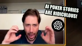 WE LOSE WITH A FULL-HOUSE!! | Online Poker Live Stream Highlights | EPISODE 3