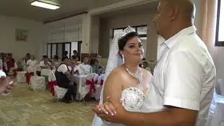 Mekenzi - DVD.1 Svadba Kamil & Jessica 4-5