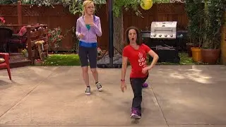 Ultra Competitive Mother & Daughter