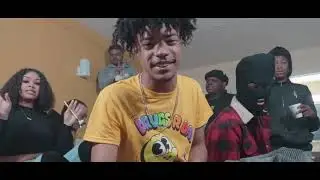 StaySolidRocky- Party Girl (Clean)