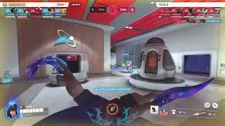 don't know whats wrong with me by HUNTER &mdash; Overwatch 2 Replay AS95PG