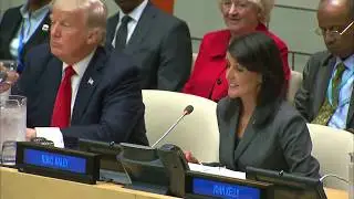 High-Level Event on &ldquo;Reforming the United Nations: Management, Security, and Development&rdquo;
