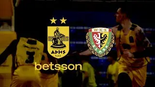 BTS | Beyond the Court: Home game against Slask&nbsp;Wroclaw