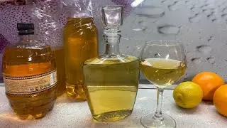Ароматная медовуха своими руками.