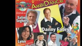 Show-fanavond AmbiDance 2010