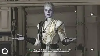 Game Clip - 4K60FPS - The First Descendant - Sharen Quest - Ksenax: Long Awaited Revenge