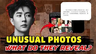 Inside the Menglong creepy photos mystery examining leaked footage symbols and hidden clues