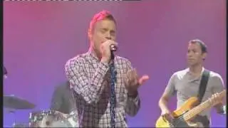 Olly Murs - Please Don't Let Me Go (GMTV)