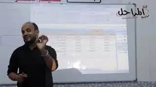 شرح الاسئلة الاسترشادية لمادة تقنية المعلومات الجزء الثاني للصف الاول الثانوى ليبيا المنطقة الشرقية