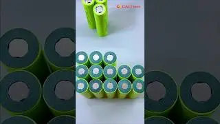 Безопасная сборка аккумуляторной батареи 24 В 30 А&middot;ч &mdash; шаг за шагом!