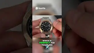 Longines Spirit Zulu Time 1925: Its Unique Features!