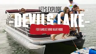 Devils Lake, North Dakota | Built for Families Who Want More.