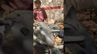 hayabusa 💔 TTF VASAN 🥹🚀