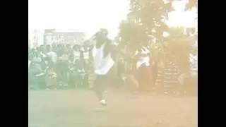 Travel to Guinea - Home of African Dance and Drum Culture