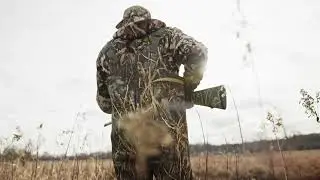 The WORLDS FIRST Shotgun PHONE MOUNT - The SHOT-MAG