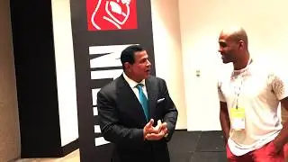 Keith Middlebrook Real Iron Man Powerful Success Speaker Coaching Winning Real Estate in Miami.