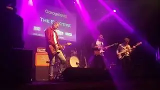 The Elective - Head Melter (Live from the Button Factory)