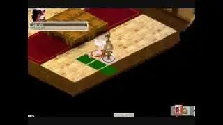 Sacryla Sacrieuse Level 194 Hyrcul