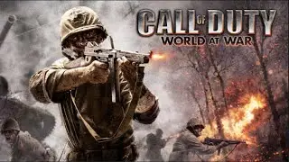 Call of Duty: World at War | Ring of Steel