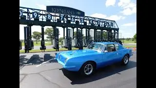 Cajun Classic Cars T- Episode 54 1964 Studebaker Avanti in Lafayette