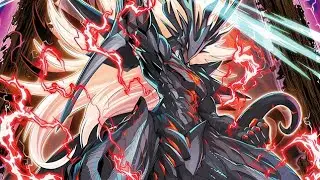 Master Duel Vanquish Soul Deck 2025