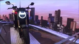 The 2019 Super Naked motorcycles