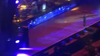 Eminem Live Wembley 2014 Dead Wrong & Dr  Dre
