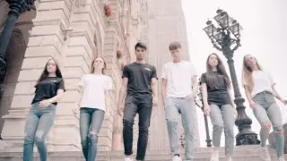 Cyrus Model Academy Vienna - Second Session | Fourth Course