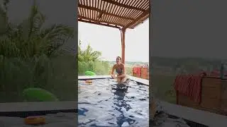 pool #youtubeshorts #viral #fashion #trending