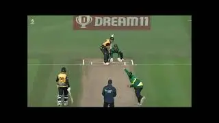 WSX Cricket - Michael Bracewell