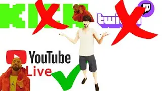 #randomlive