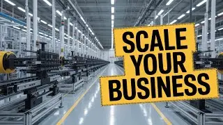 Scaling Up: Stuck Under $10M? Try This Playbook