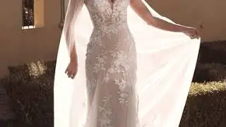 Blayne Wedding Dress by Madi Lane at Mode Bridal Wedding Boutique in Hove near Brighton Sussex