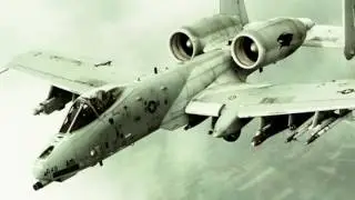 World's largest jet mounted gun 3,900 rounds per minute!