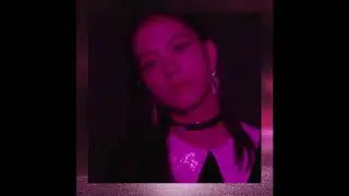 BLACKPINK - 'SQUARE UP' ROS&Eacute; & JISOO MOVING POSTER [EDIT]