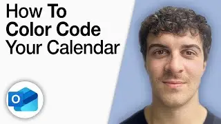 How to Color Code Your Microsoft Outlook Calendar [2025 Full Guide]