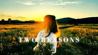 Two Reasons - Slowed Reverb| #lofi #lofisong #slowedandreverb 