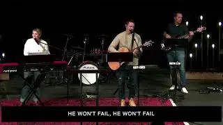 Sunday Morning Service