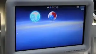 TGS 2013 - Playstation Vita TV User Interface Quick Look