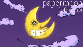 Soul Eater OP 2 - Papermoon [ Lofi Remix ]