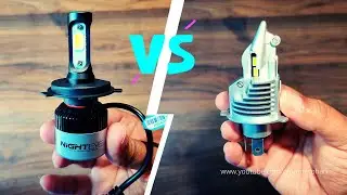 Nighteye vs fighter